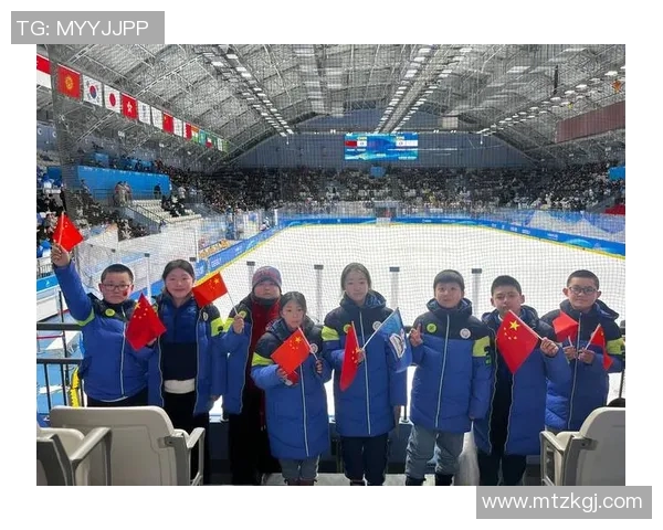 冬运盛会点燃激情冰雪之旅展现运动员拼搏精神与团结力量