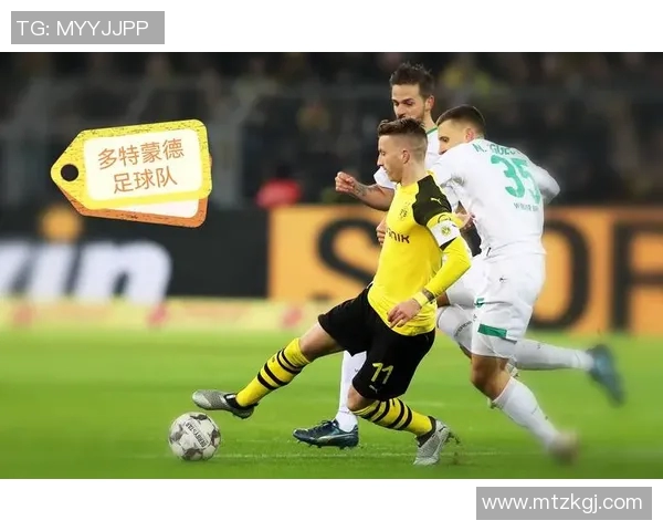 多特蒙德与不来梅激战结果揭晓球迷热议精彩瞬间与未来展望