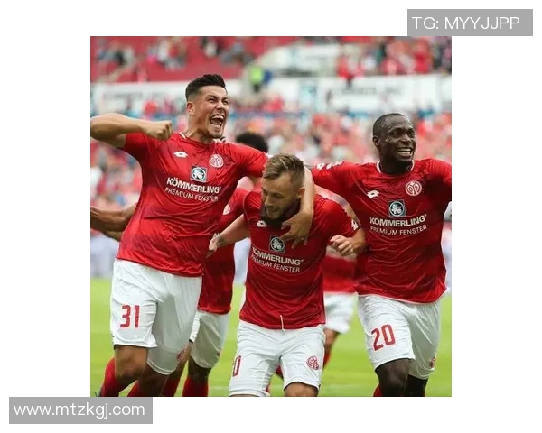 无法战胜的斯图加特和美因茨：绝地反击的神奇一战