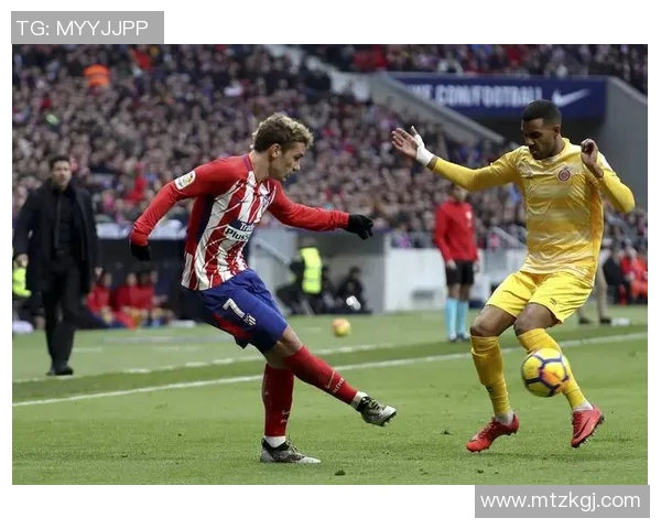 马竞主场1-1战平维戈塞尔塔,戈丁点球救主保平