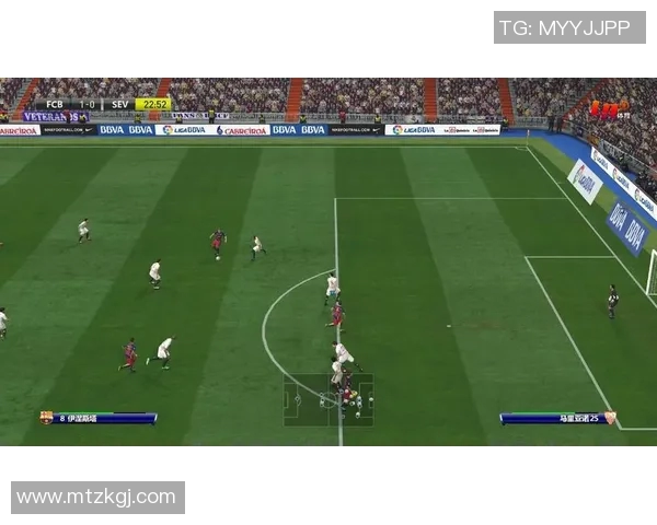 塞维利亚主场告捷，继续保持联赛不败纪录