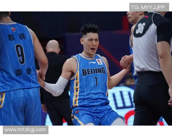 马尔科-查卡莱维奇成功带领球队晋级CBA季后赛，为冠军而战