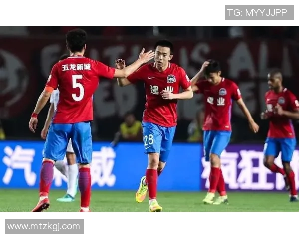 恒大与建业的精彩对决拼音解析与比赛亮点回顾