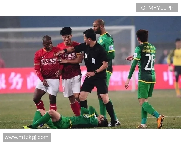 恒大与国安对决地点揭秘比赛将在哪个球场举行