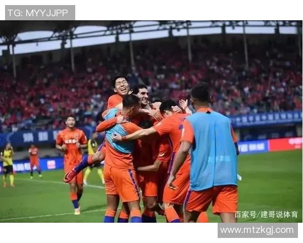 鲁能与恒大激战回顾精彩瞬间分析与赛后点评