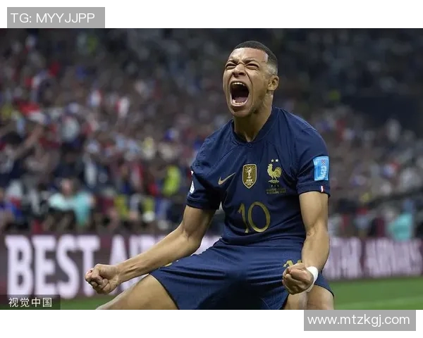 姆巴佩欧冠夜上演帽子戏法赛后言辞暗示未来去向已定