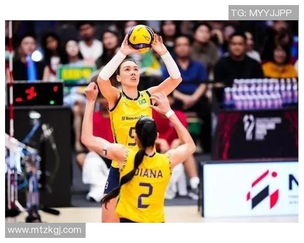 意大利女排与日本女排激战正酣谁能在世界赛场上笑到最后