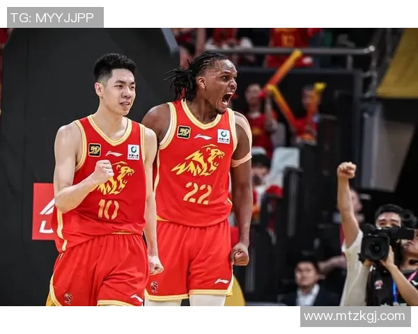 广厦与辽宁激战回放全景解析决赛精彩瞬间与关键时刻回顾