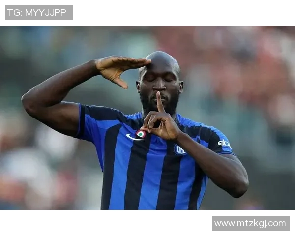 卢卡库重返赛场展现强大实力球迷期待他引领球队再创辉煌