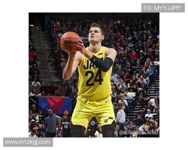 沃克凯斯勒：从新秀到明星中锋的成长之路与未来展望