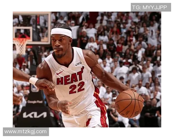吉米巴特勒的篮球之路：从默默无闻到NBA巨星的奋斗历程