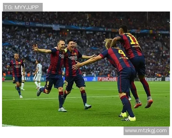 尤文图斯与巴萨激战成名场面精彩回顾与精彩进球分析
