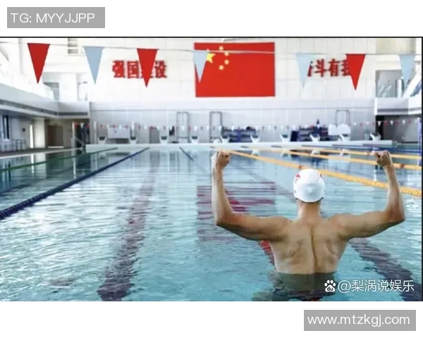 孙杨禁赛事件背后的真相与影响分析及其对中国游泳的未来启示 孙杨禁赛事件背后的真相与影响分析及其对中国游泳的未来启示