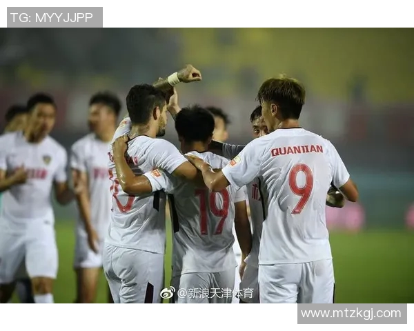 恒大与权健精彩对决录播回顾分析全场亮点与精彩瞬间尽在其中