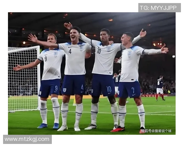 西班牙与英格兰欧国联精彩对决集锦回顾与分析