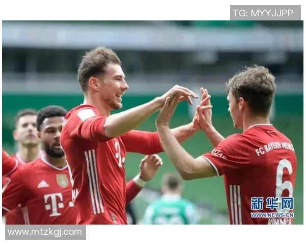 不来梅与拜仁激战正酣谁能在德甲赛场上笑到最后