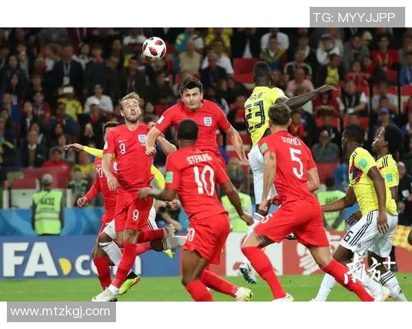 哥伦比亚与英格兰精彩对决回顾及赛后分析全景报道