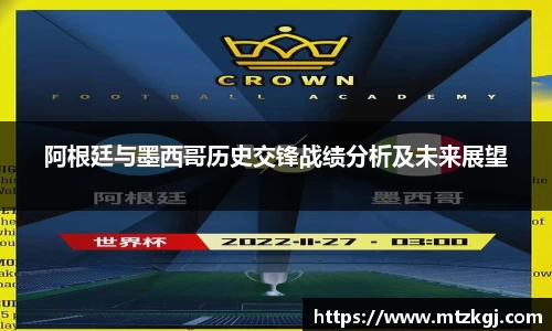 阿根廷与墨西哥历史交锋战绩分析及未来展望